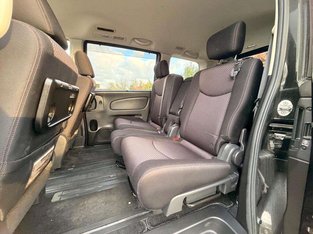 2013 Nissan Serena thumbnail 55