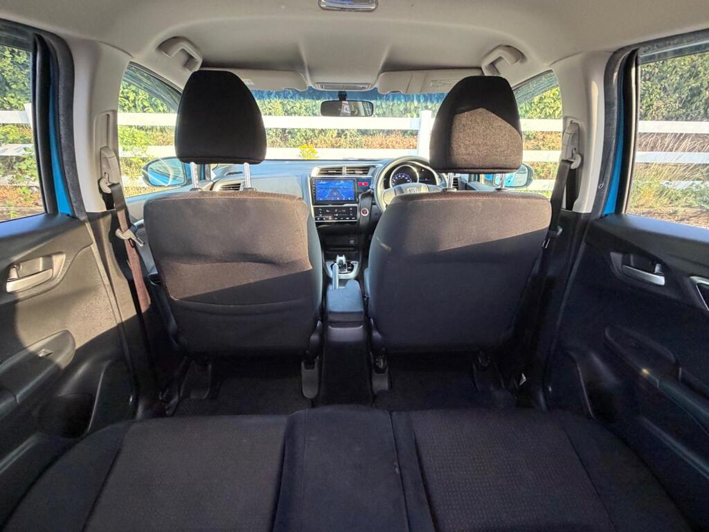 2014 Honda Jazz thumbnail 20