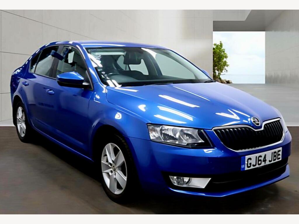Skoda Octavia Hatchback 2.0 TDI SE DSG Euro 6 (s/s) 5dr