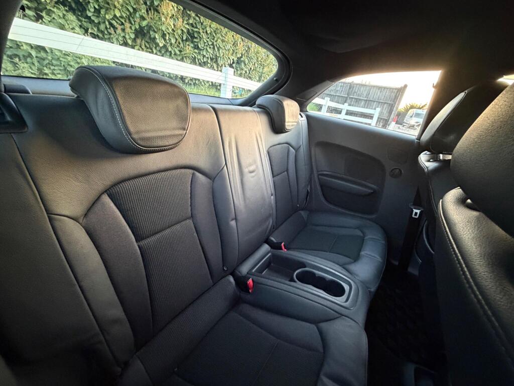 2013 Audi A1 thumbnail 23