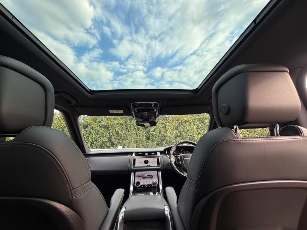 2019 Land Rover Range Rover Sport thumbnail 46