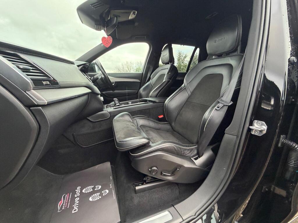 2020 Volvo XC90 thumbnail 49