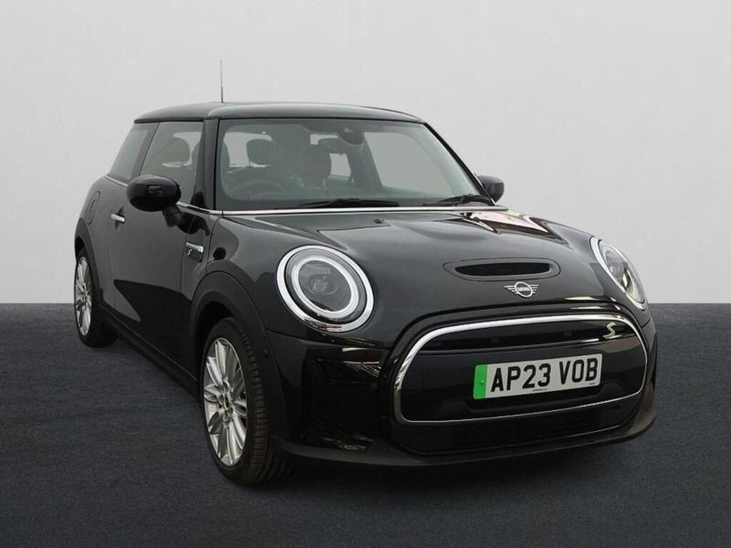 MINI Electric Hatch Hatchback Cooper SE 32.6kWh Level 3 Auto 3dr