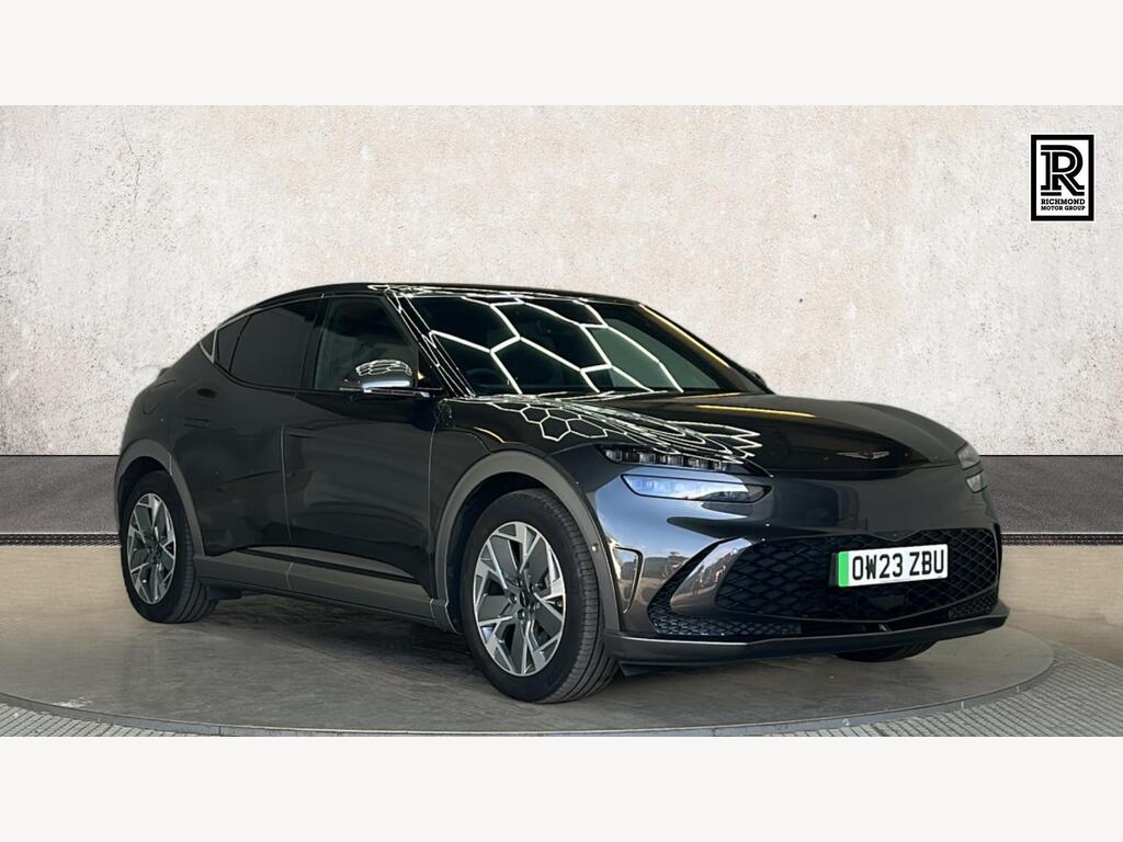 Genesis GV60
