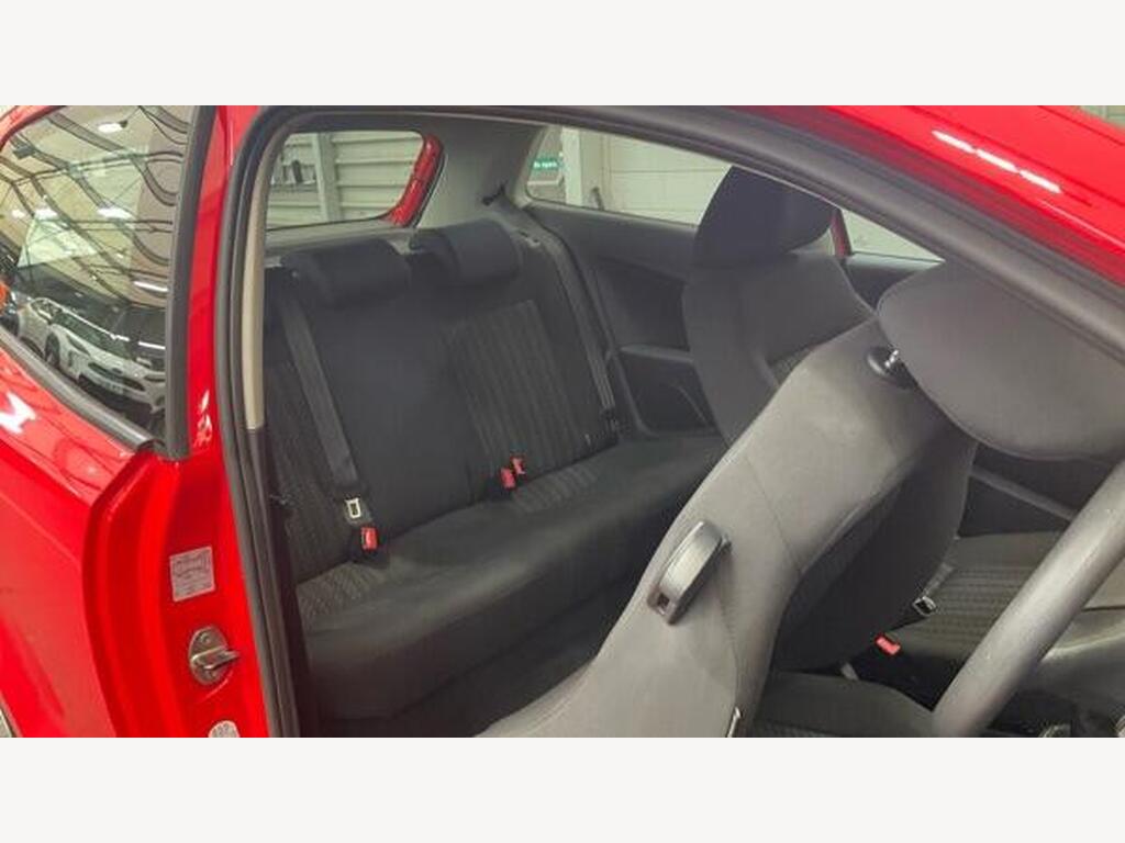 2014 Volkswagen Polo thumbnail 10