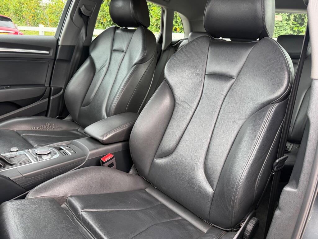 2019 Audi A3 thumbnail 39