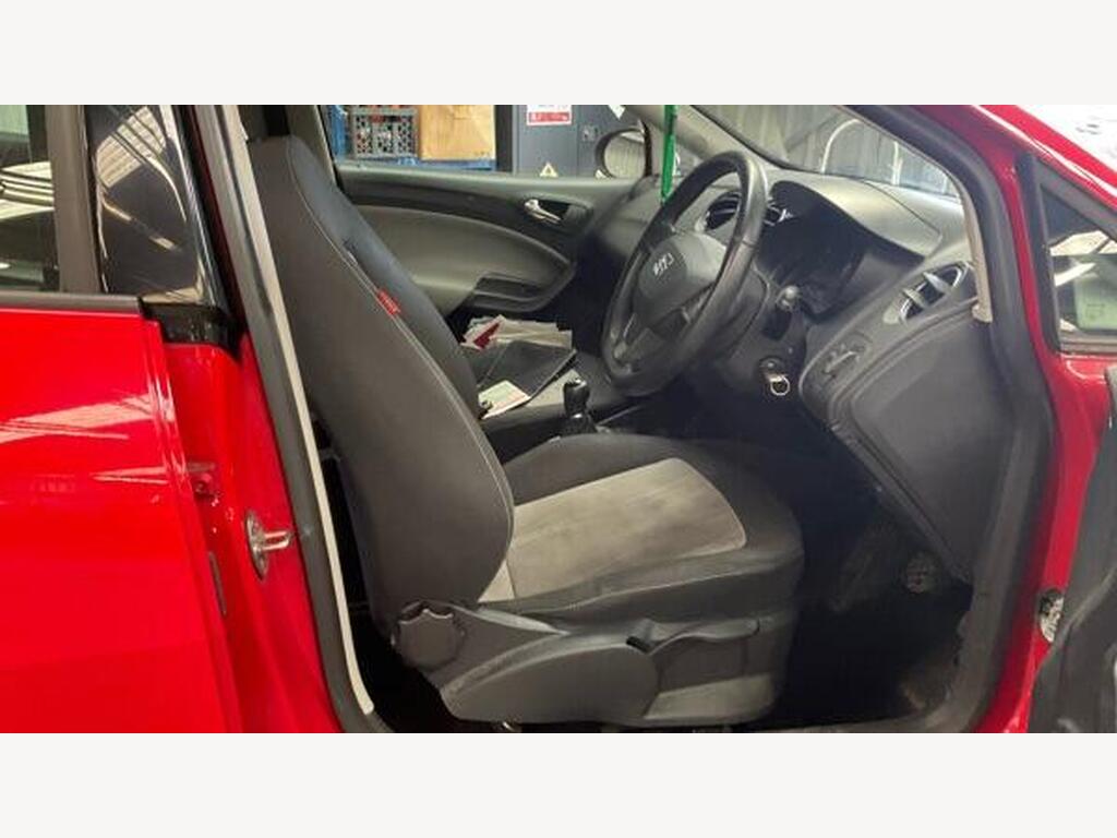 2015 SEAT Ibiza thumbnail 10