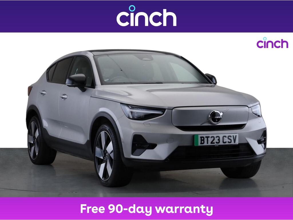 Volvo C40