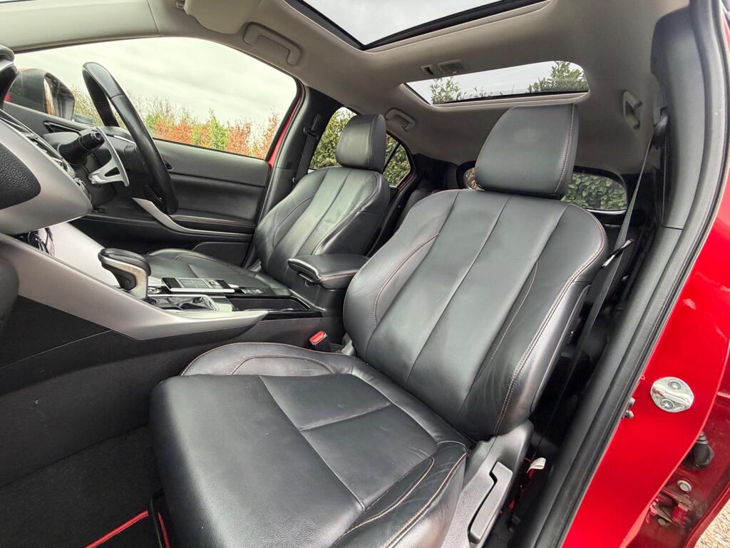 2017 Mitsubishi Eclipse Cross thumbnail 41