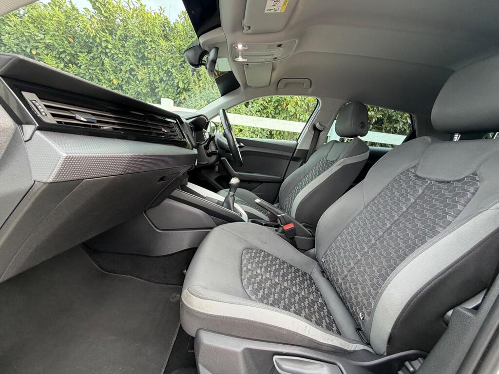 2019 Audi A1 thumbnail 35