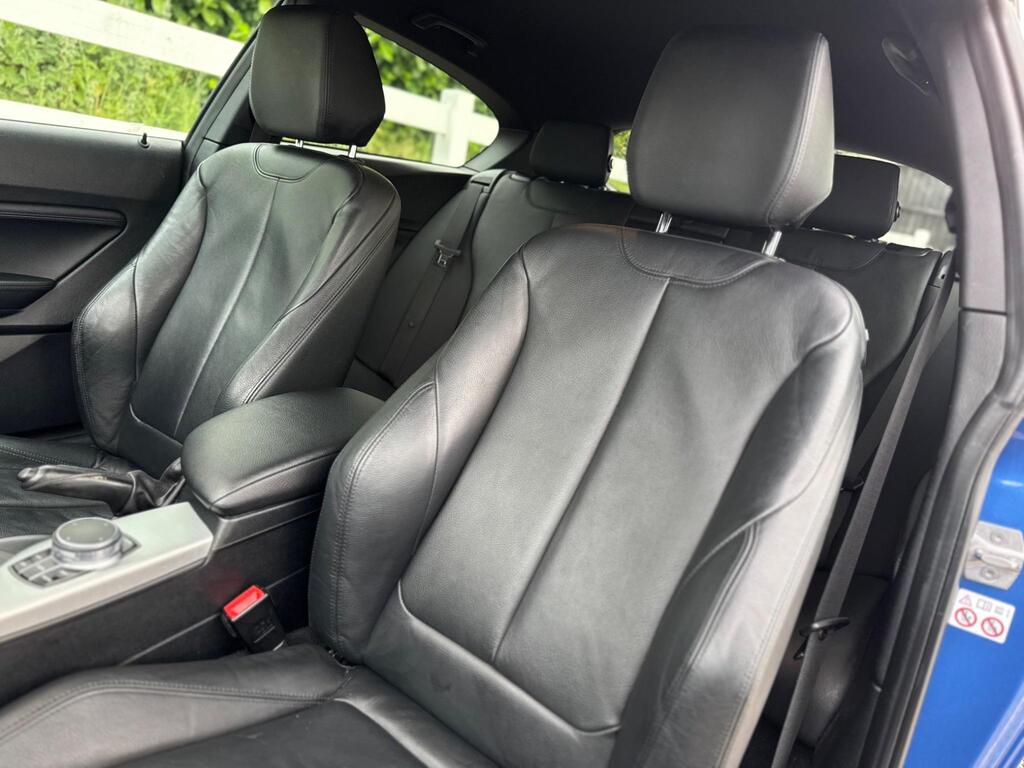 BMW 1 Series 3.0 M140i Shadow Edition Auto Euro 6 (s/s) 3dr thumbnail 27