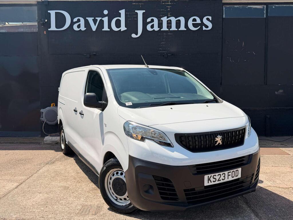 Peugeot Expert