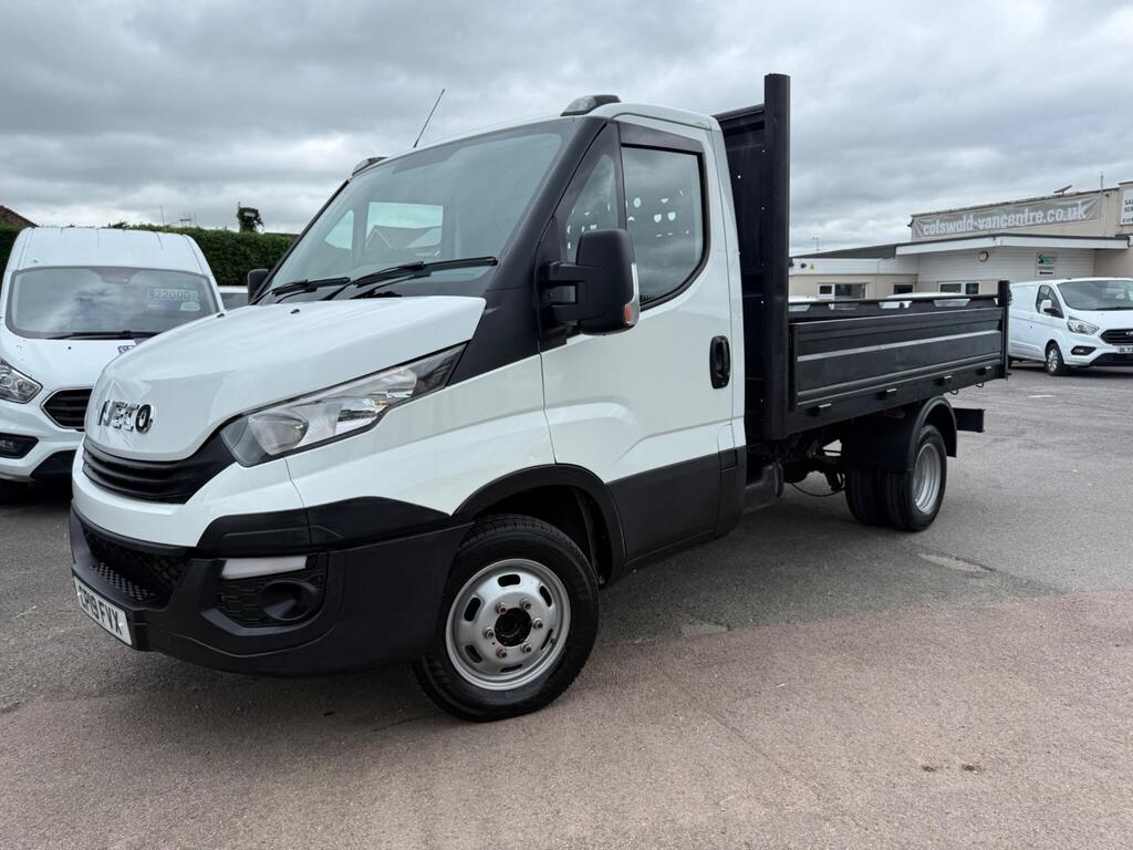 Used Iveco Daily for sale