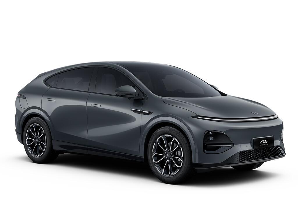 XPENG G6