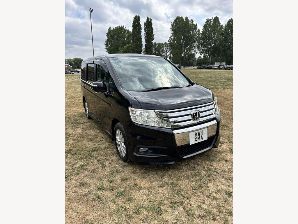 Honda Stepwagon