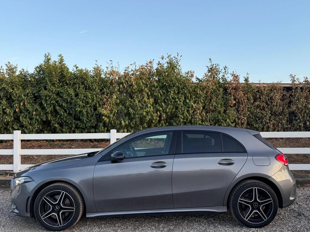 2022 Mercedes-Benz A Class thumbnail 10