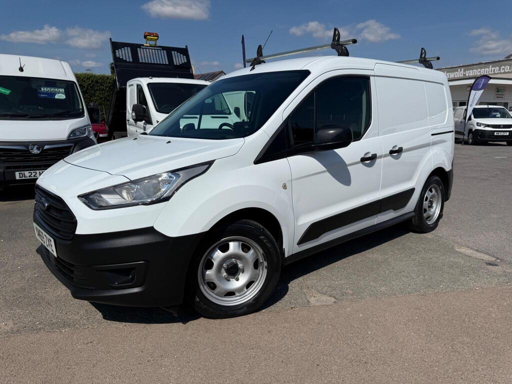 Used Ford Transit Connect for sale