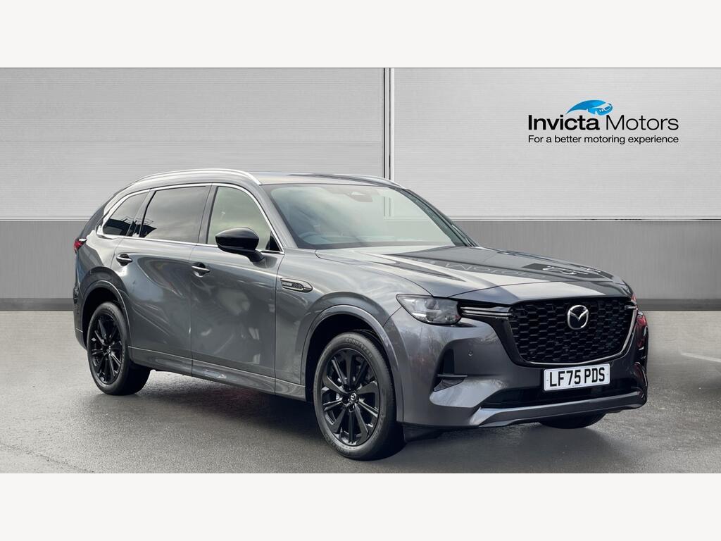 Mazda CX-80