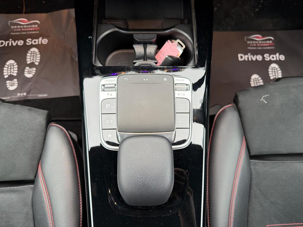 2018 Mercedes-Benz A Class thumbnail 42