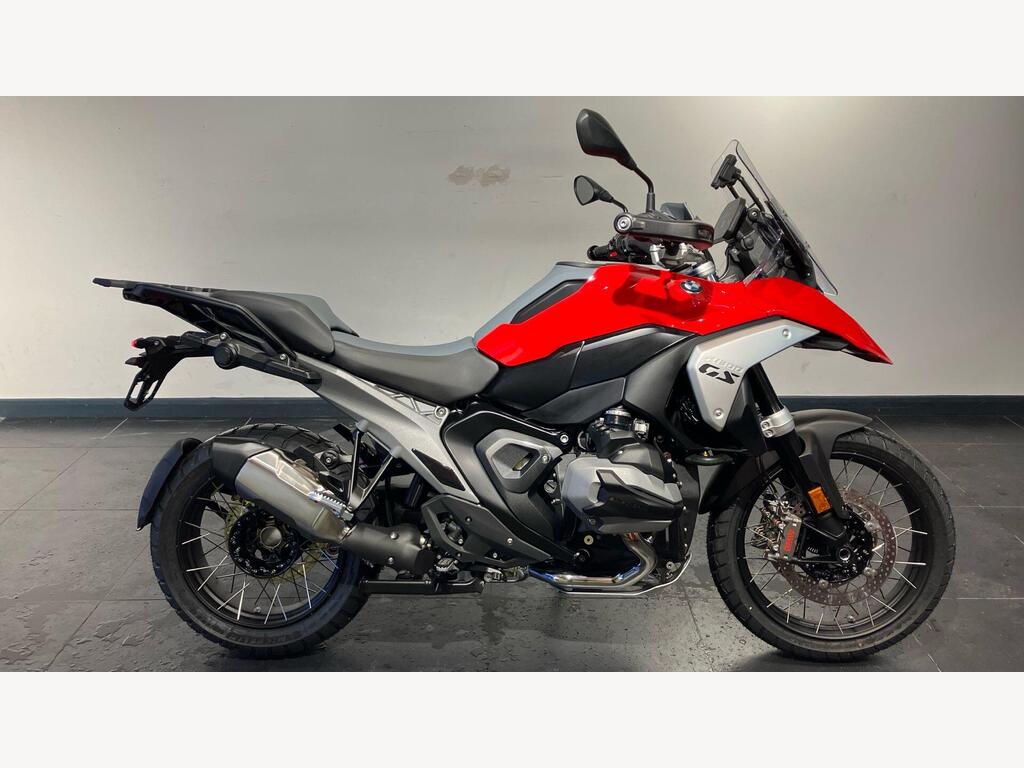 BMW R 1300 GS