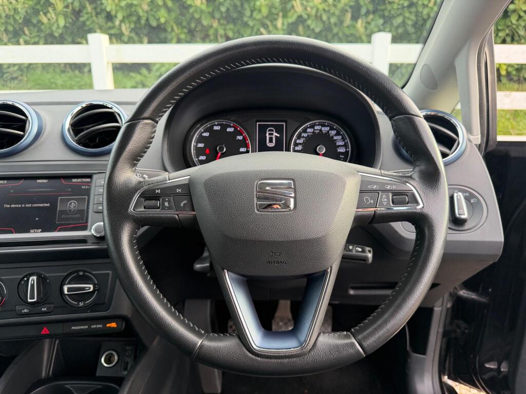 2016 SEAT Ibiza thumbnail 29