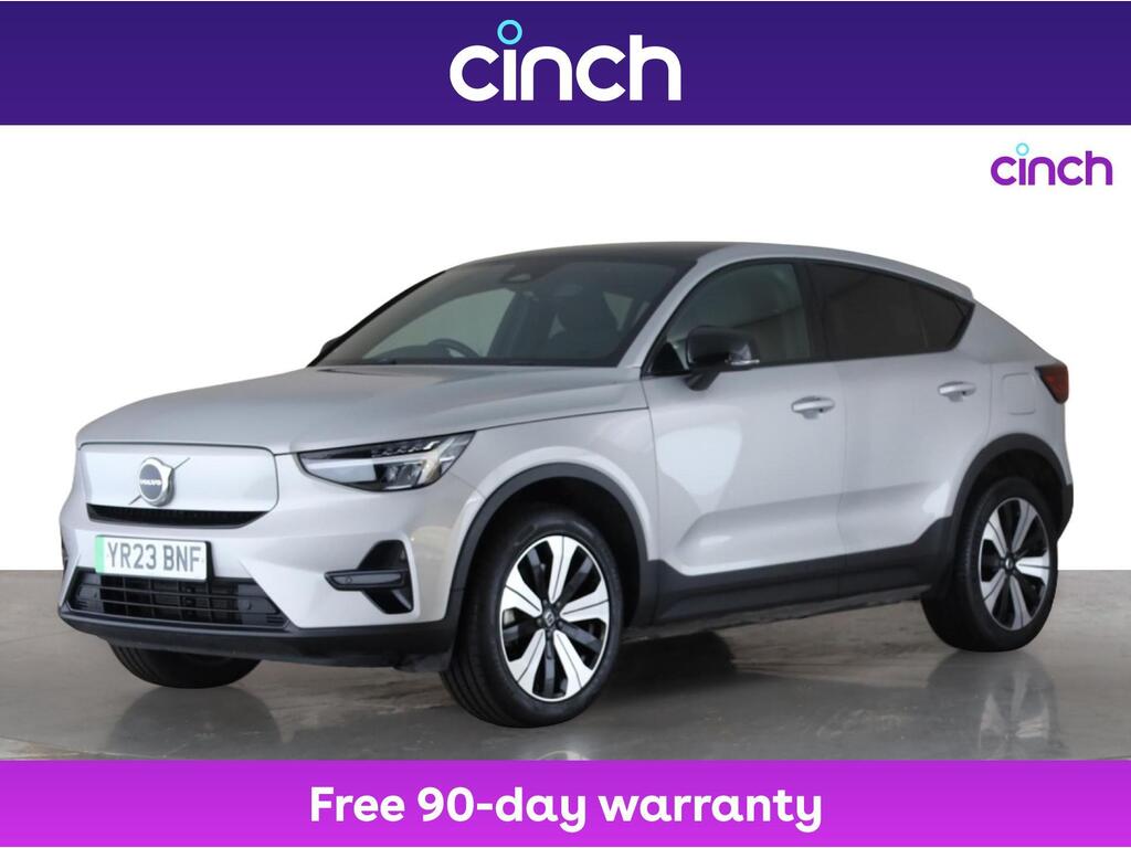Volvo C40