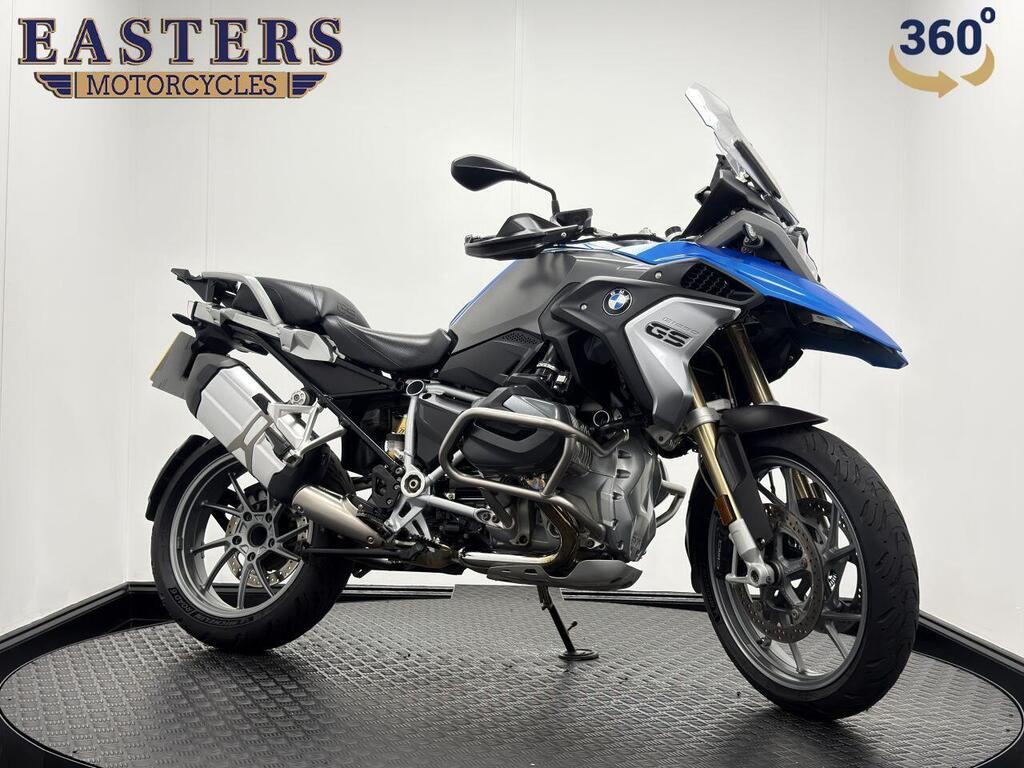 BMW R 1250 GS