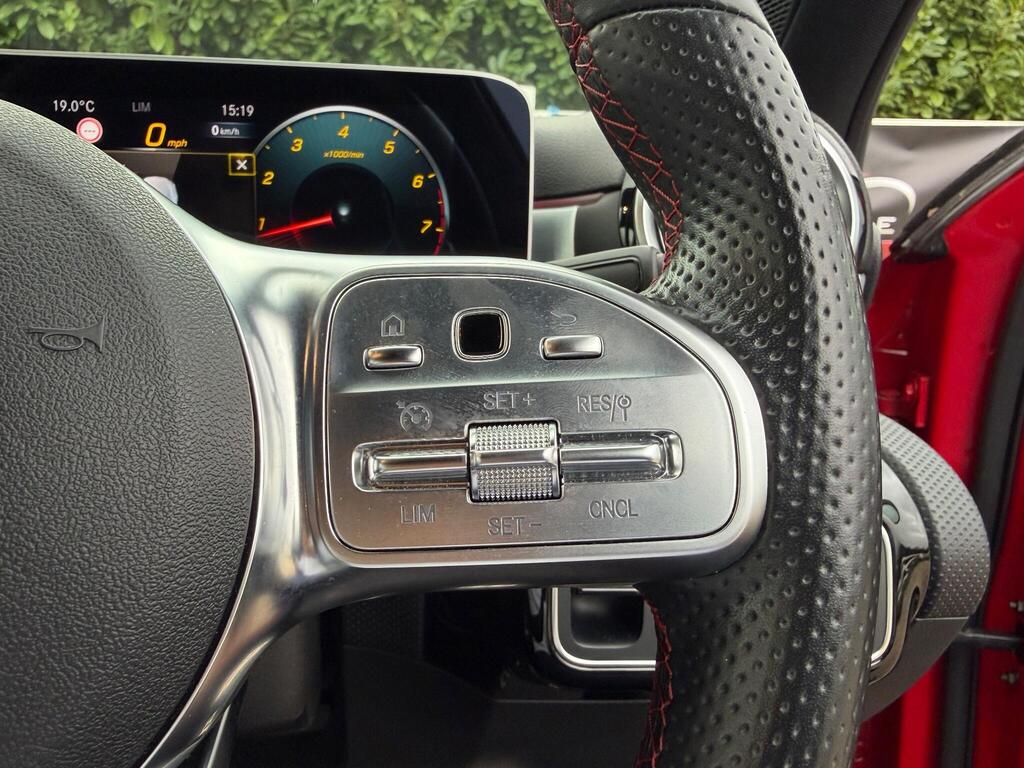 2018 Mercedes-Benz A Class thumbnail 23