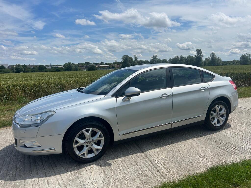Citroen C5