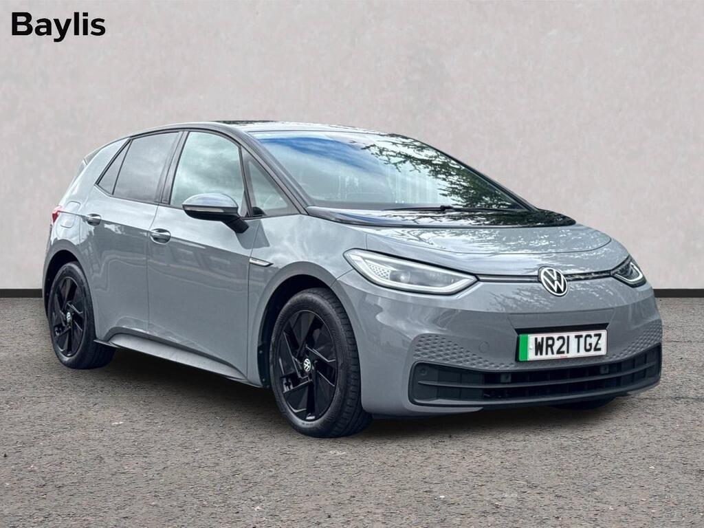 Volkswagen ID.3