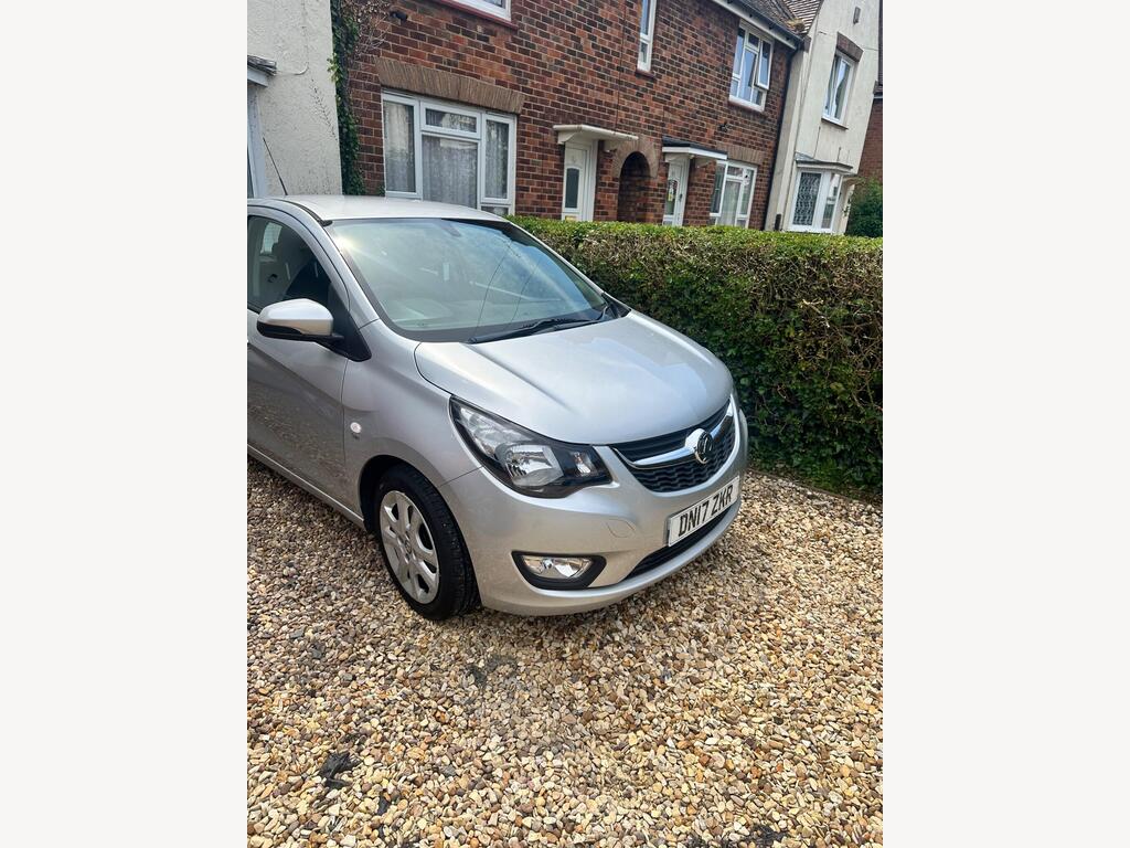 Vauxhall Viva