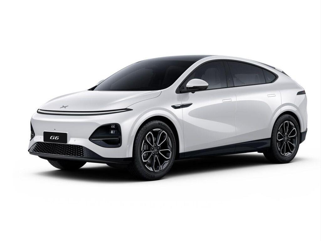 XPENG G6