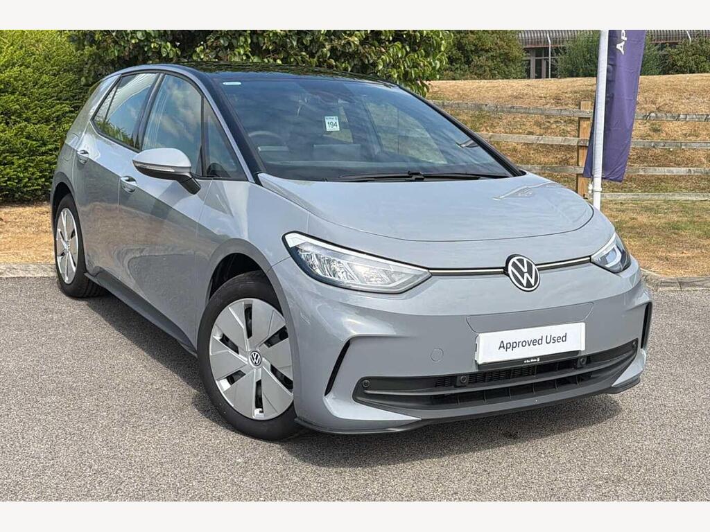 Volkswagen ID.3