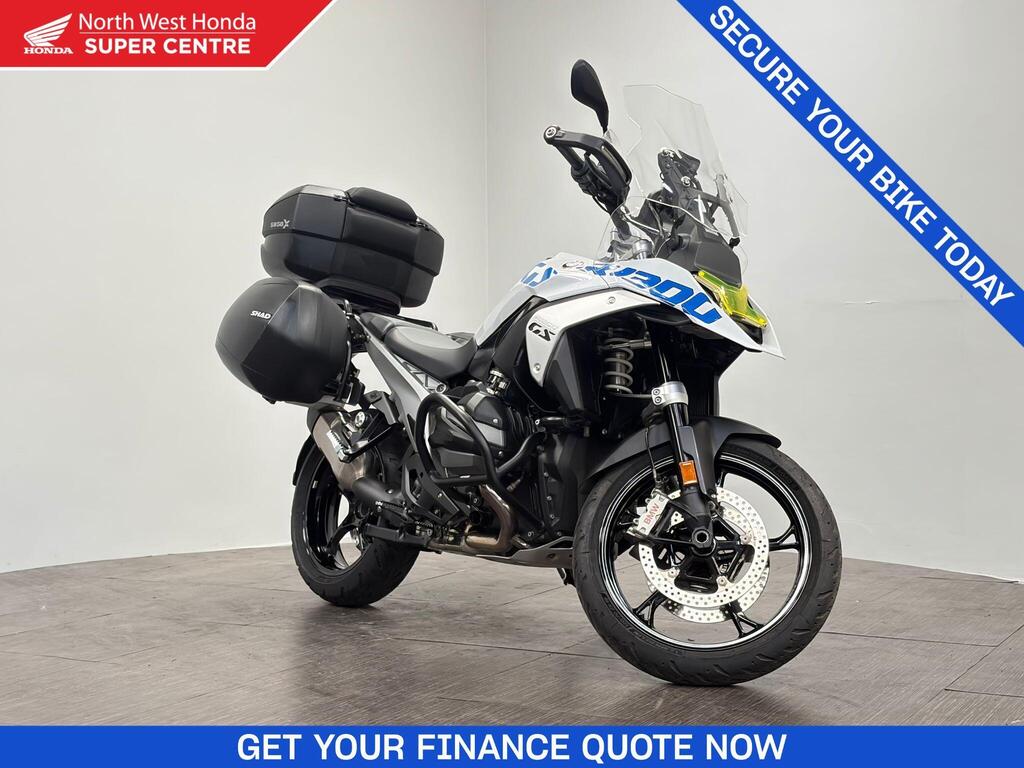 BMW R 1300 GS