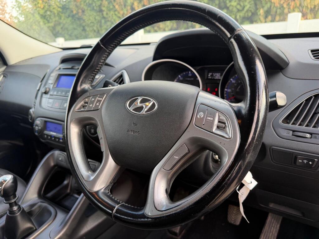 2014 Hyundai ix35 thumbnail 26