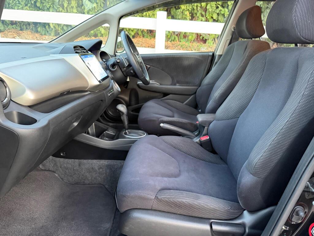2012 Honda Jazz thumbnail 28
