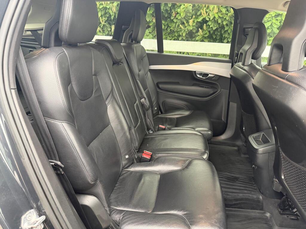 2018 Volvo XC90 thumbnail 22