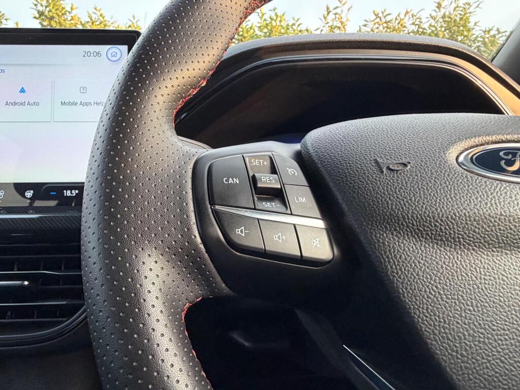 2024 Ford Focus thumbnail 27