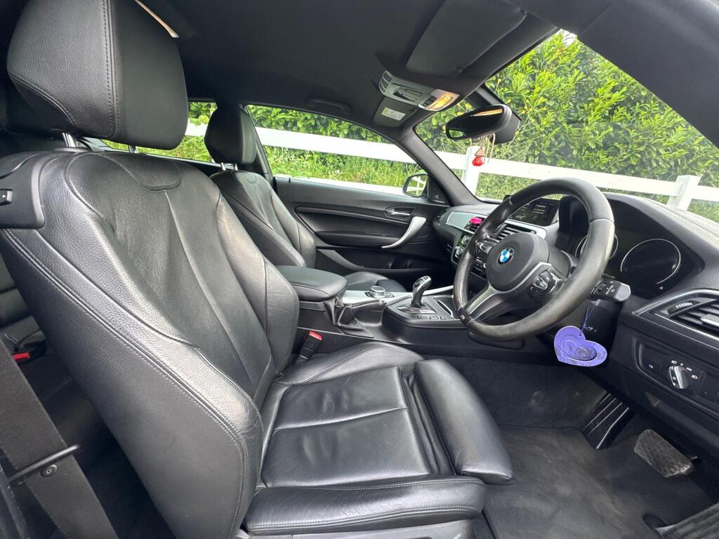 BMW 1 Series 3.0 M140i Shadow Edition Auto Euro 6 (s/s) 3dr thumbnail 20