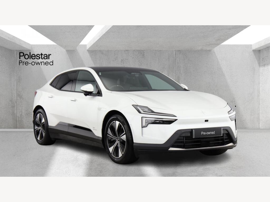 Polestar Polestar 4