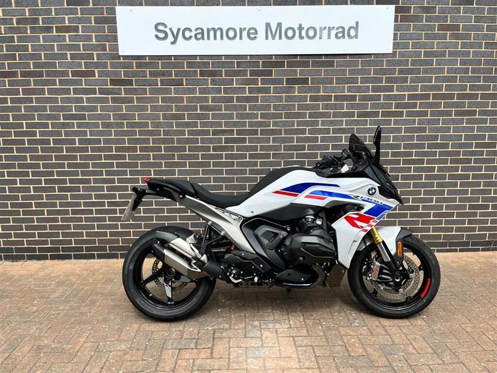 BMW R 1300 RS
