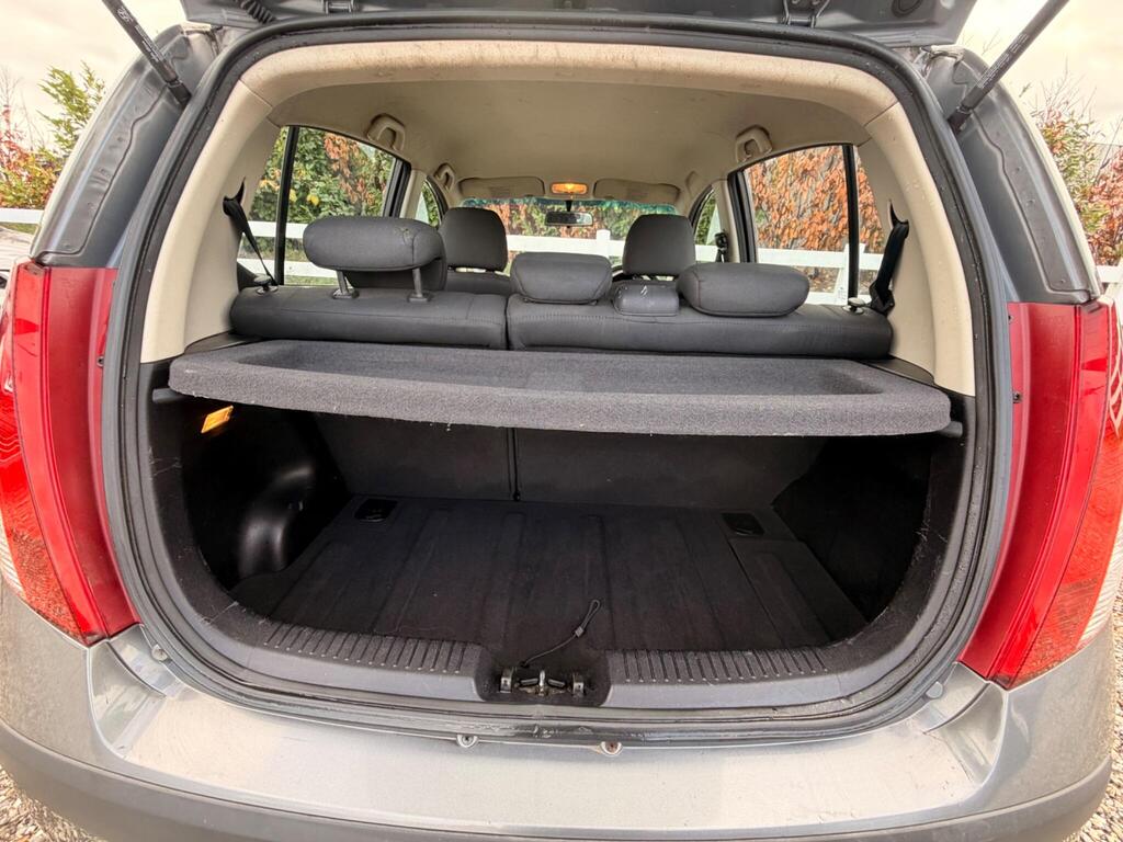 2010 Hyundai i10 thumbnail 36