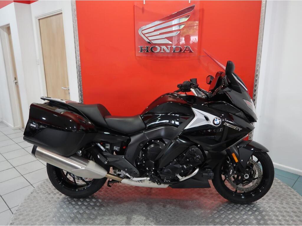 BMW K 1600 GT