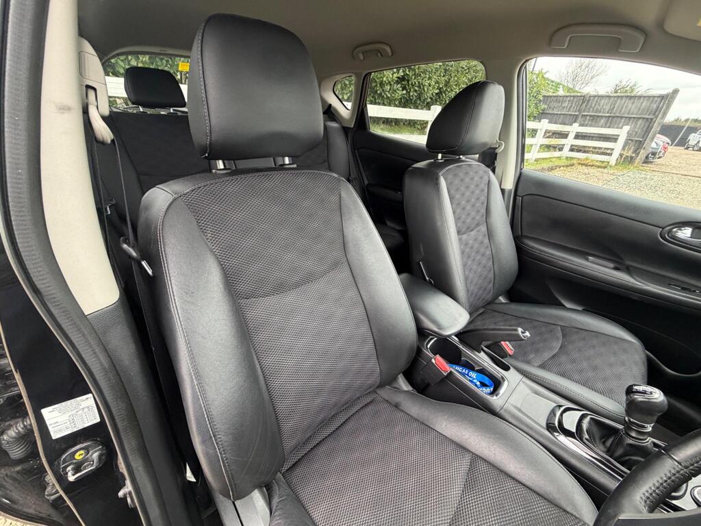 2017 Nissan Pulsar thumbnail 15