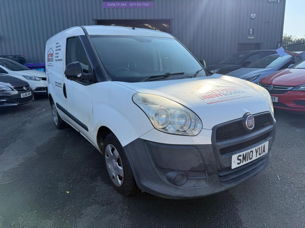 Fiat Doblo