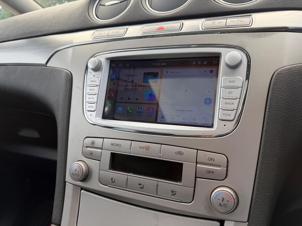 2007 Ford S-Max thumbnail 24