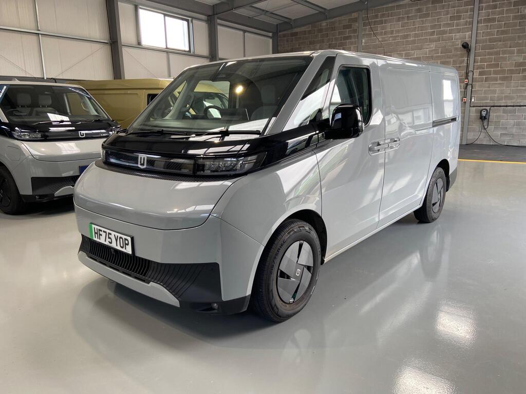 Farizon SV