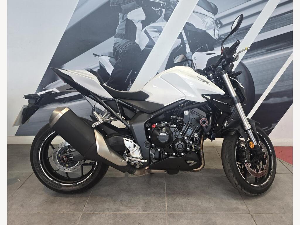 Honda CB1000 Hornet