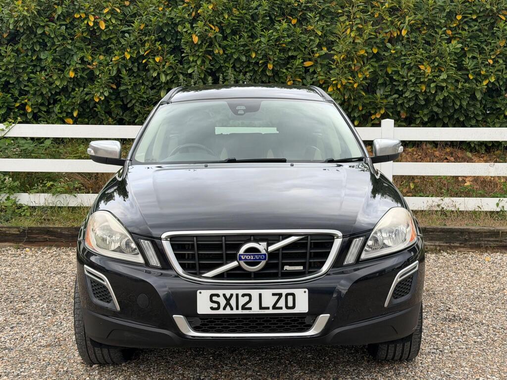 2012 Volvo XC60 thumbnail 5