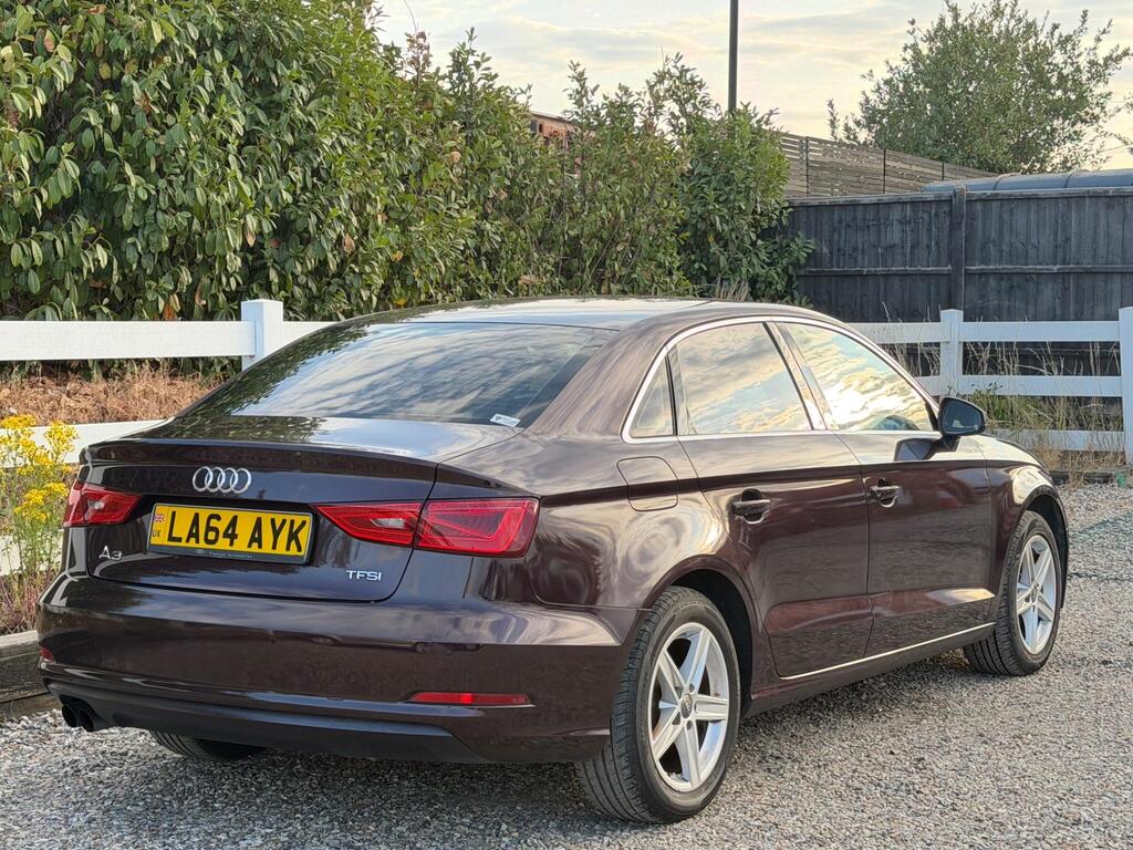 2015 Audi A3 thumbnail 15
